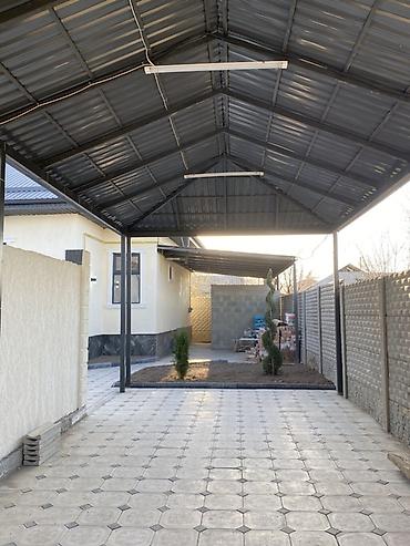 Продажа коттеджей и домов: 🏡 Продаётся уютный дом с современным ремонтом! 📍 Район: Новопавловка — 2