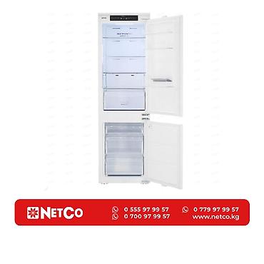 горенье: Холодильник Gorenje, Новый, Двухкамерный — 1
