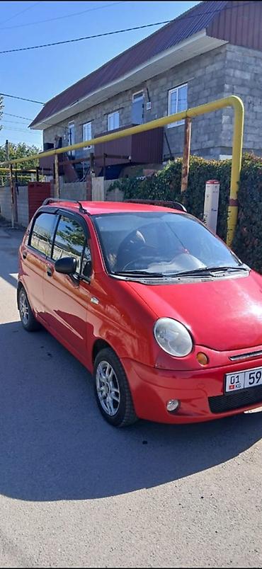 daewoo matiz 1: Daewoo Matiz: 2010 г., 0.8 л, Автомат, Бензин, Хэтчбэк — 4