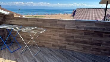 Иссык-Куль 2025: Квартира, Взморье сити ЦО Кыргызское взморье, Бостери, Охраняемая территория — 3