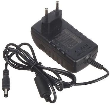 adapter hp: Kateqoriya: Batareya və Güc Təchizatı > Adapterlər 12V 1.5A — 2