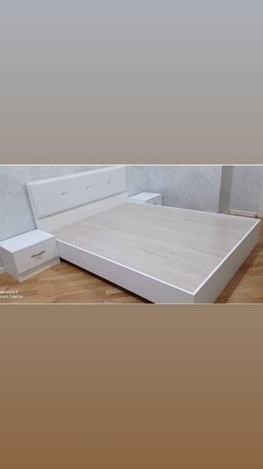 Sifarişlə çarpayılar: 320 manatdan baslayan taxtlar.buyrub elaqe saxlaya bilersiz — 7