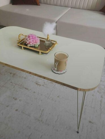 Masalar: Türk istehsalı 🇹🇷 Hazır elde var. *ZİQONLAR* *Desti 90 manat* — 4