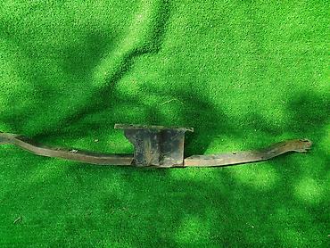 Решетки радиатора: Решетка радиатора Б/у, Оригинал — 14