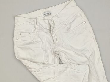 3/4 Trousers for women, M (EU 38)