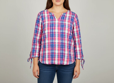 primark koszula: Cotton Traders, Women's blouse, size 2XL