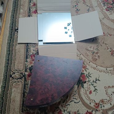 Qonaq otağı dəstləri: Yeni, Kredit yoxdur — 7