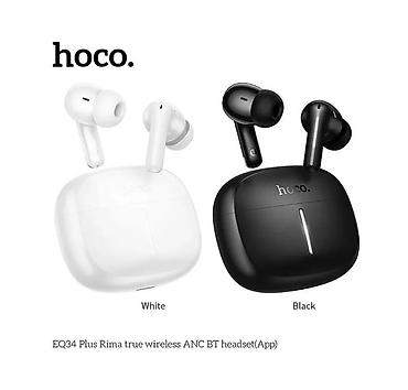 apple studio: Беспроводные вакуумные наушники, Hoco, Новый — 2