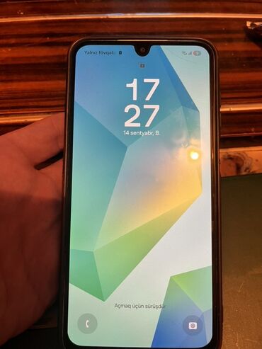 Nokia: Samsung Galaxy A16, 128 GB