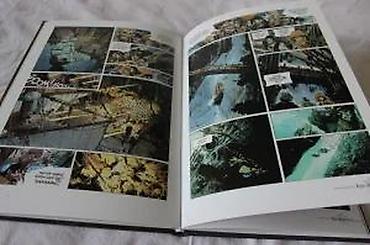 Stripovi: PERLE 11, LONG DŽON SILVER 4 GVAJANAKAPAK (HC), DARKWOOD | Odlično — 18