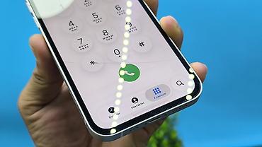 Apple iPhone: IPhone 12, Б/у, 64 ГБ, Белый, 72 % — 12