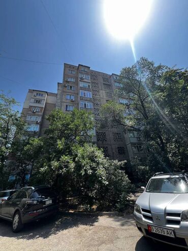 цокольное помещение аренда: 3 бөлмө, 78 кв. м, 9 кабат