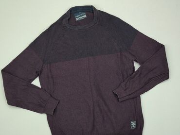 reserved sweterek: Bluzy C&A, M (EU 38), Bawełna, stan - Dobry