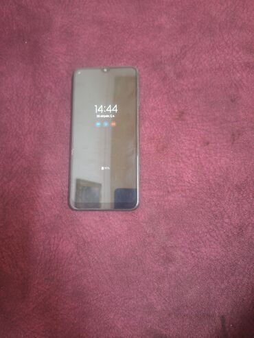 sim nomre internet paketi: Samsung Galaxy A50, 64 GB, rəng - Qara, Barmaq izi, İki sim kartlı