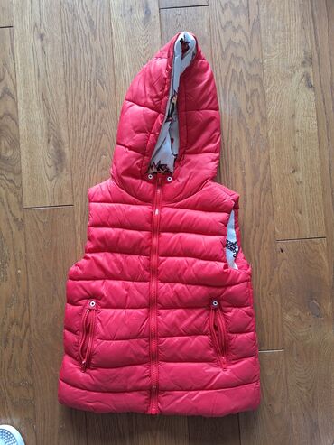 zara suknja sa masnom: Zara, Puffer vest, 128-134 at lalafo.rs zara suknja sa masnom: Zara, Puffer vest, 128-134