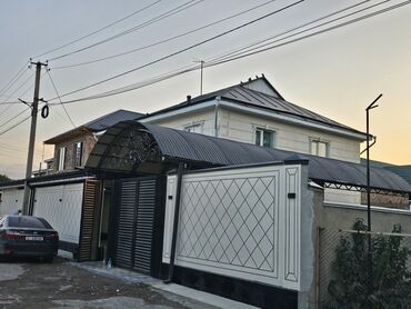 Продажа домов: Дом, 200 м², 7 комнат, Собственник, Дизайнерский ремонт