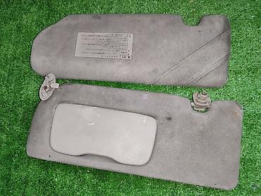 Солнцезащитные шторки и зонты: Солнцезащитный зонт, Б/у, Самовывоз, Платная доставка — 11