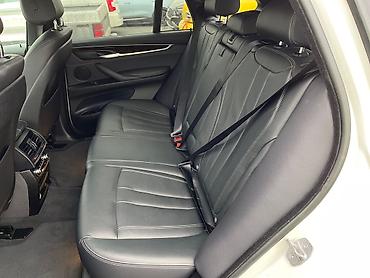 x5 2018: BMW X5: 2018 г., 3 л, Автомат, Дизель, Кроссовер — 6