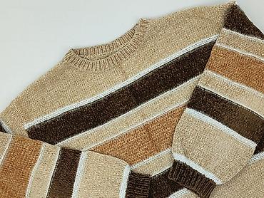 Sweter damski, rozmiar 3XL