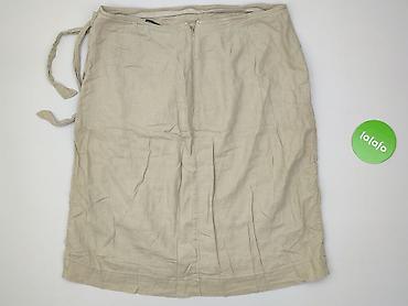 spódnice mini plus size: M&S Collection, Spódnica damska, rozmiar 2XL — 3