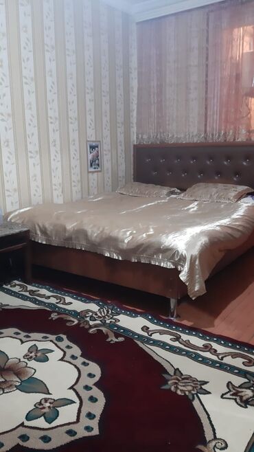 mehdiabad kiraye ev: Bileceride avtovağzala yaxin 5/3 mertebesinde 1 otaqli ev komunal