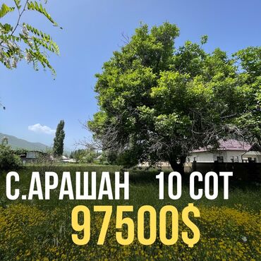 Продажа квартир: 10 соток, Для строительства, Красная книга