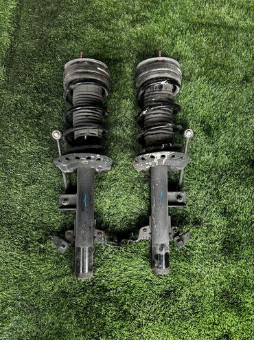 Амортизаторы, пневмобаллоны: Комплект амортизаторов Land Rover 2013 г., Б/у, Оригинал, Япония at lalafo.kg — 10 Амортизаторы, пневмобаллоны: Комплект амортизаторов Land Rover 2013 г., Б/у, Оригинал, Япония — 10
