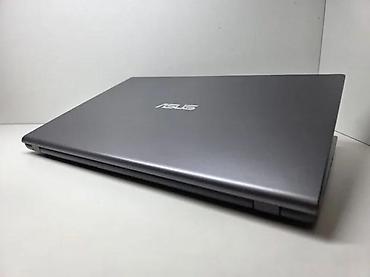 ASUS: Asus 16GB SSD Kamera Hdmi Proc I7 10TH FHD IPS. Prodajem Asus R565 — 10