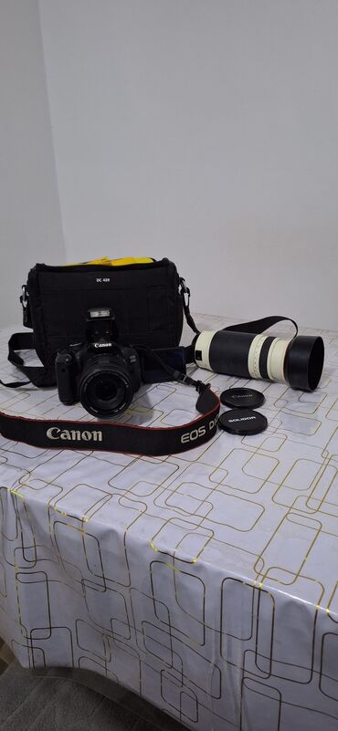 canon d600: Продаю фотоаппарат kenon модель D600 в хорошем состоянии. Полный