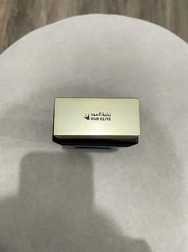 бархатные: 🔥Oud Elite Mashaer Gold 100 мл — ОРИГИНАЛ из Дубая | UNISEX По лучшей — 6