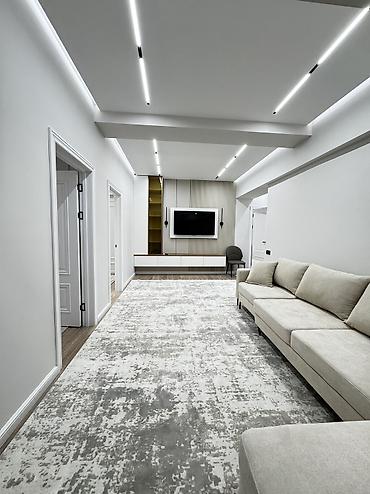 Продажа квартир: 4 комнаты, 108 м², Элитка, 11 этаж, Евроремонт — 3