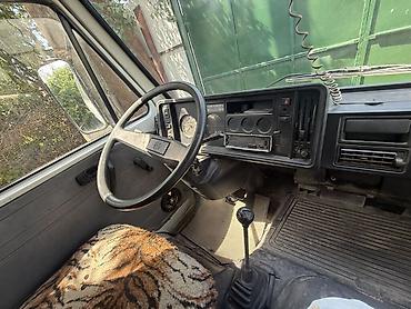 sprinter 2 2: Volkswagen : 1990 г., Механика, Бензин, Фургон — 6