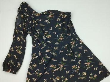 bluzki pinko czarne: Bluzka damska, Topshop, XL