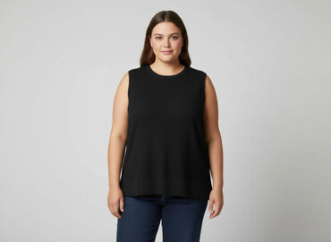 zalando sukienki duże rozmiary: Zizzi, Жіноча блуза, розмір 6XL