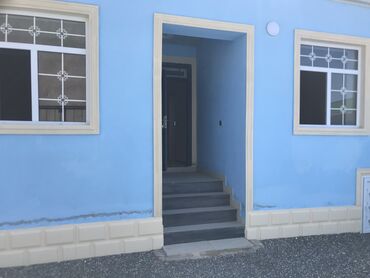 Həyət evləri və villaların satışı: 3 otaqlı, 2 kv. m, Kredit yoxdur, Yeni təmirli