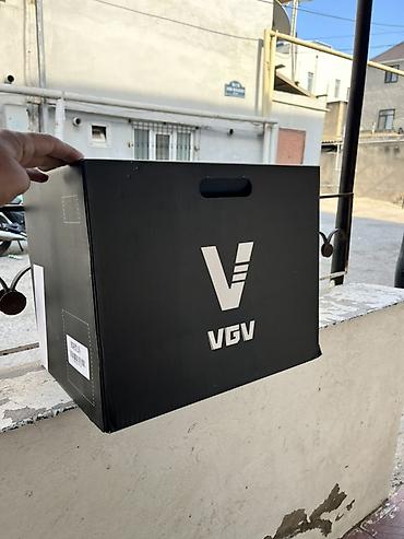 Moto dəbilqələr: VGV kask Salam. Kask yenidir. istifadə olunmayıb. çindən 250 azn + 60 — 10