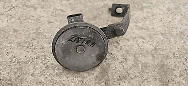 auto kamera 3 u 1: SIRENA ZA OPEL ZAFIRA ZA 2005. GOD — 1