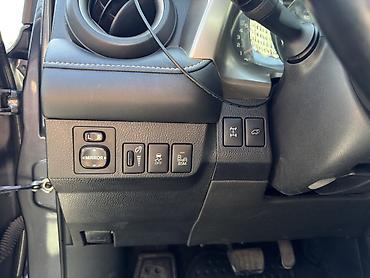 рав 4 2015: Toyota RAV4: 2015 г., 2.5 л, Автомат, Бензин, Кроссовер — 8
