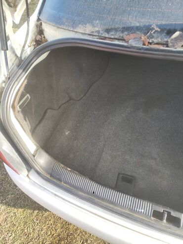 Audi: Audi A4: 2025 г., 1.8 л, Автомат, Бензин, Седан — 10