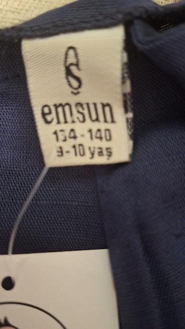 Ətəklər: Ətək, 9 - 10 yaş — 5