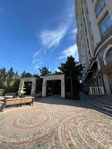 2023: 3 комнаты, 104 м², Асанбай мкр Элитка, 13 этаж, ПСО (под самоотделку) — 6
