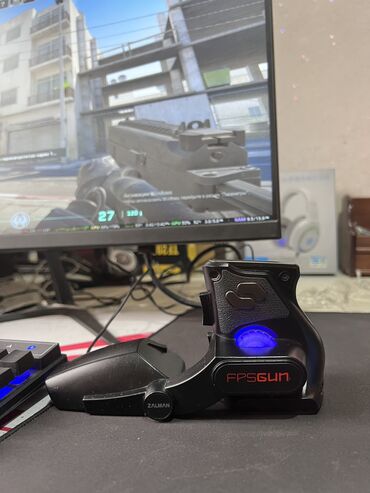 Настольные ПК и рабочие станции: Компьютер, ядер - 6, ОЗУ 16 ГБ, Игровой, AMD Ryzen 5, NVIDIA GeForce GTX 1660 Ti, SSD — 6