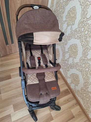 uşaq aksesuarlari instagram: Klassik gəzinti arabası, Kidilo, İşlənmiş, Cins: Oğlan, Yaş: 30 ay, Ünvandan götürmə, Ödənişli çatdırılma