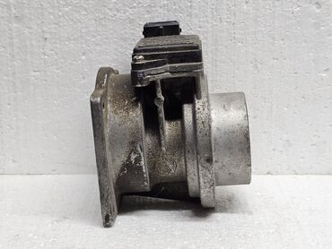 Датчики, сенсоры, предохранители: Расходомер Nissan 1994 г., Б/у, Оригинал, Германия — 6