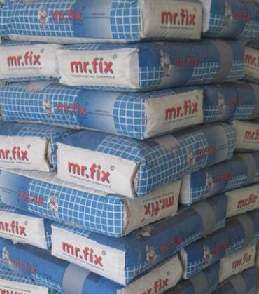 Digər quru inşaat materialları: Mətanət A Hər növ kafel metlax yapışdırıcılarının (matalar) satışı və — 2