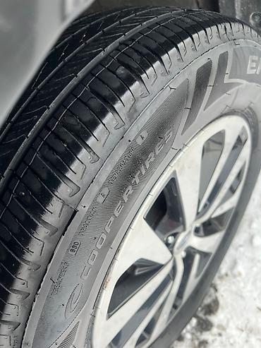 Subaru: Subaru Outback: 2021 г., 2.5 л, Вариатор, Бензин, Универсал — 7