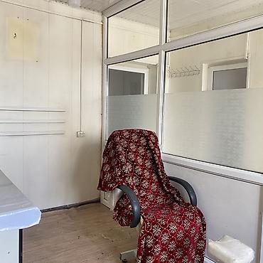 Продажа павильонов: СРОЧНО продаю готовый павильон из 40т морского контейнера,под ЛЮБОЙ — 10