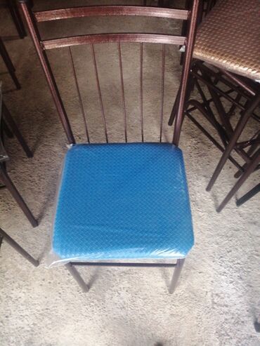 Sifarişlə masa və oturacaq dəstləri: Dördbucaq masa, Mətbəx üçün, 4 nəfər, Açılmayan, Türkiyə, 3 il zəmanət — 30