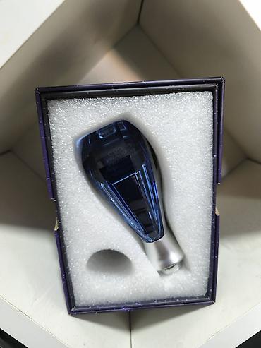 dinamometrik acar: Toyota Prado üçün açar üçün qoruyucu örtük (key cover) - Model — 1
