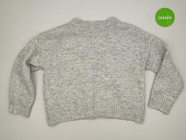 sweter moher sinsay: Sinsay, Sweter damski, rozmiar M — 3